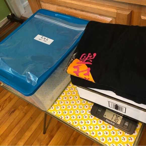 Vintage 2003 Kill Bill Black T-shirt Size Medium Giant Tag Movie Promo Tarantino - Picture 7 of 7